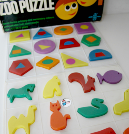 AMBI TOYS PUZZEL