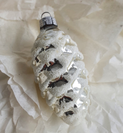 VINTAGE KERSTBAL