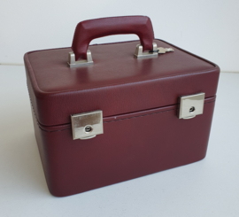 VINTAGE BEAUTYCASE