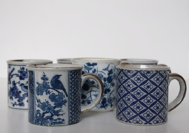 VINTAGE BEKERS