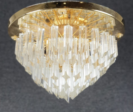 VINTAGE LAMP , VENINI MURANO