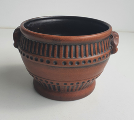 VINTAGE BLOEMPOT