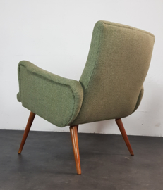 VINTAGE FAUTEUIL