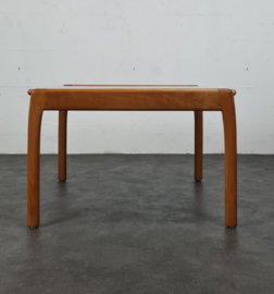 VINTAGE COFFEE TABLE, F. OHLSSON FOR TINGSTROMS, ZWEDEN , 1960S