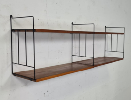 VINTAGE WANDSCHAP MODA