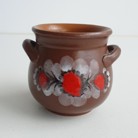 VINTAGE BLOEMPOT