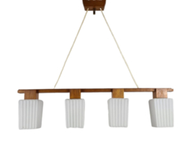 VINTAGE DEENSE DESIGN LAMP