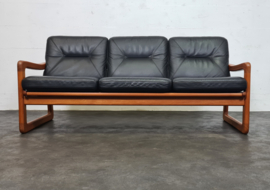 VINTAGE BANK , POUL JEPPESEN , DENMARK, 1970S