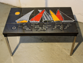 RETRO SALONTAFEL ADRI