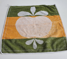 VINTAGE KEUKEN HANDDOEK