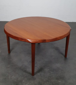 VINTAGECOFFE TABLE , JOHN BONÉ FOR MIKAEL LAURSEN, 1960S