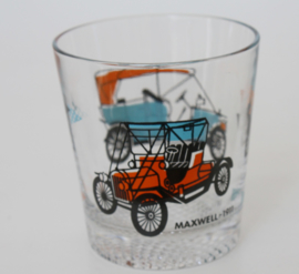 VINTAGE AUTO GLAS