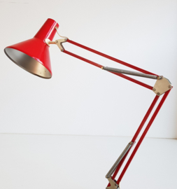 VINTAGE BUREAULAMP