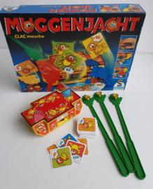 MUGGENJACHT