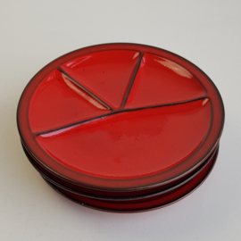 VINTAGE FONDUE BORDEN