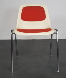 VINTAGE STOELEN , HELMUT STARKE