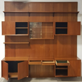 POUL CADOVIUS  , CADO WALL UNIT