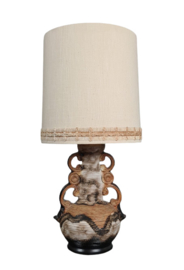 WEST GERMANY VLOERLAMP
