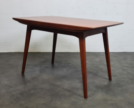 VINTAGE EETTAFEL LOUIS VAN TEEFFELEN