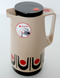 RETRO THERMOSKAN