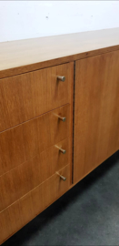 VINTAGE SIDEBOARD