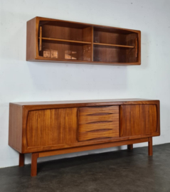 SIDEBOARD S. BURCHHARDT & NIELSEN