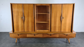 VINTAGE HIGHBOARD