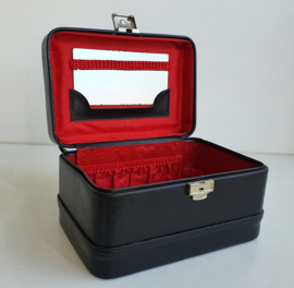 VINTAGE BEAUTYCASE