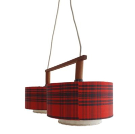 VINTAGE LAMP