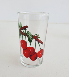 VINTAGE GLAS , KERS