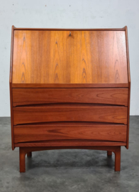 VINTAGE SECRETAIRE , BERNHARD PEDERSEN
