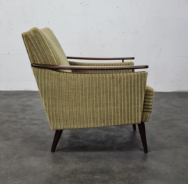 VINTAGE FAUTEUIL
