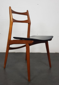 VINTAGE HABEO STOELEN