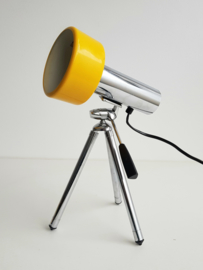 VINTAGE RAAK TAFELLAMP