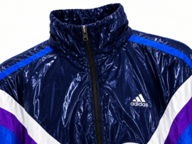 Vintage Adidas windbreaker - Y2K - Size: S/M
