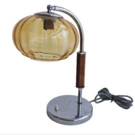 VINTAGE LAMP, TAFELLAMP