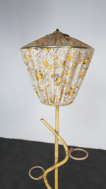 VINTAGE PLANTENSLANG / LAMP