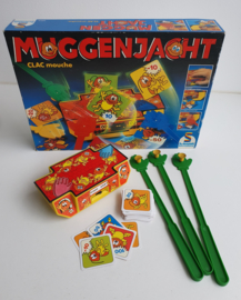 MUGGENJACHT