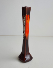WEST GERMANY ROZEN VAAS