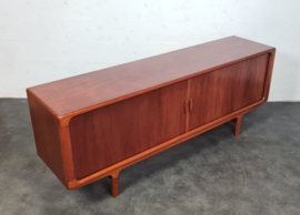 VINTAGE TEAK SIDEBOARD DYRLUND