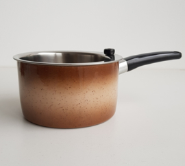 VINTAGE AU BAIN MARIE PAN