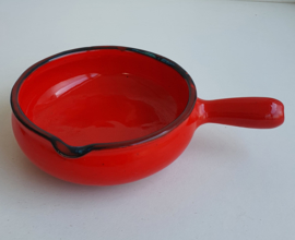 VINTAGE KAASFONDUE PAN