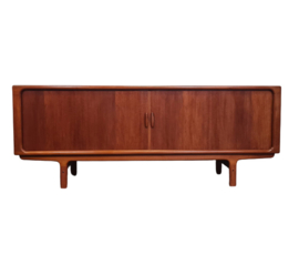 VINTAGE TEAK SIDEBOARD DYRLUND