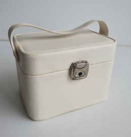 VINTAGE BEAUTYCASE