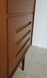 VINTAGE HIGHBOARD BARTELS