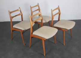HABEO BOOMERANG STOELEN