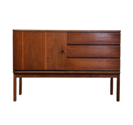 VINTAGE SIDEBOARD