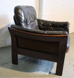 DEENS DESIGN BANK & FAUTEUIL THAMS