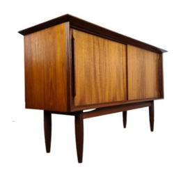 VINTAGE SIDEBOARD, ARNE VODDER