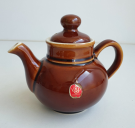 VINTAGE THEEPOTJE